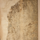 A book page.